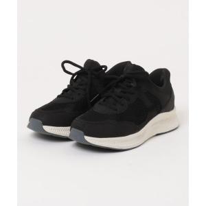 スニーカー la farfa shoes すぽっと履ける ハンズフリースニーカー レディース