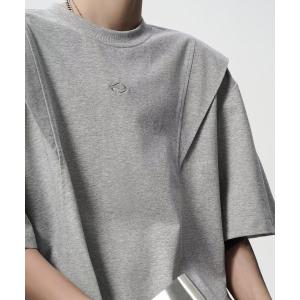 tシャツ 半袖 ワンポイントtシャツ メンズ 夏服 メンズ
