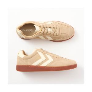 スニーカー hummel/ヒュンメル VM78 CPH SP メンズ レディース