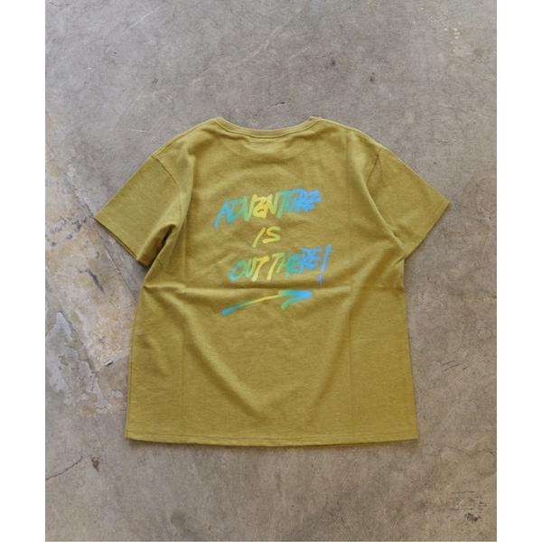 tシャツ HEMP TEE HEAVY AIOT! ver. メンズ