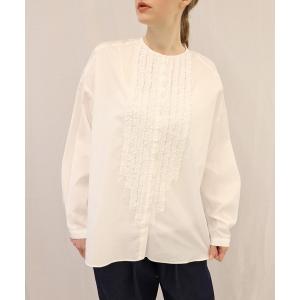 ブラウス シャツ Candy frills「ブラウス」 レディース