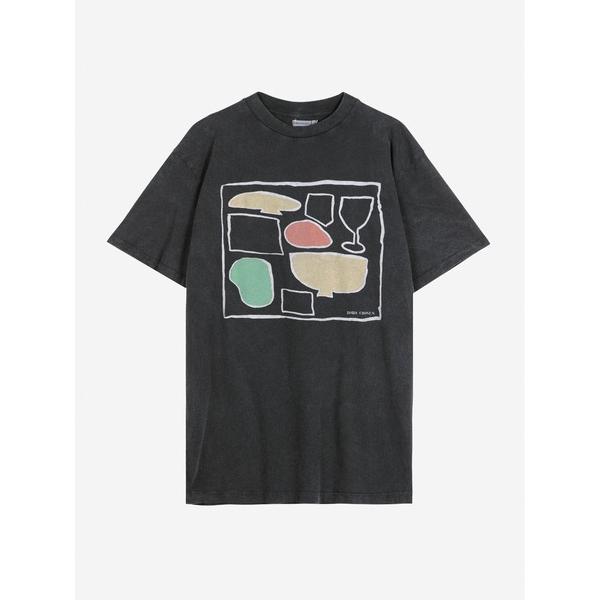 tシャツ After Seven unisex T-shirt レディース