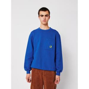 トレーナー スウェット Tic Tac Toe unisex sweatshirt レディース メンズ