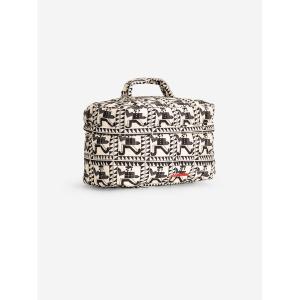 ポーチ Quilted travel pouch レディース