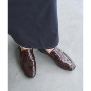 ローファー 「追加」レインモールドローファー レディース｜ZOZOTOWN Yahoo!店