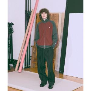 Champion カーディガン メンズ