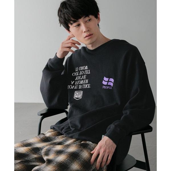 トレーナー スウェット 「LFM(U)」ＳＣＲＥＥＮＳＴＡＲＳウラキモウ　591807 メンズ レデ...
