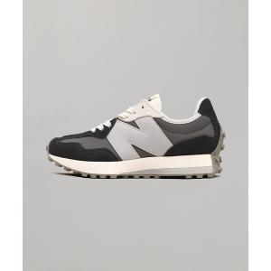 スニーカー New Balance U327LNB レディース