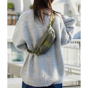 ウエストポーチ BRIEFING/ブリーフィング QUILTED WALKER ボディバッグ ショルダーバッグ メンズ レディース