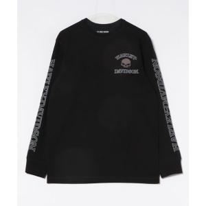 Harley-Davidson スパイダーウェブ ロングスリーブTシャツ　XL Harley-Davidson スパイダーウェブ ロングスリーブTシャツ XL Harley
