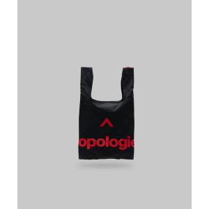 Topologie（トポロジー） エコバッグ MINI KONBINI A.P.C. TOPOLOGIE