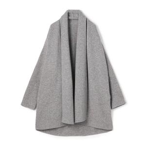 GALERIE VIE（ギャルリー ヴィー） カーディガン コットンスラブ V