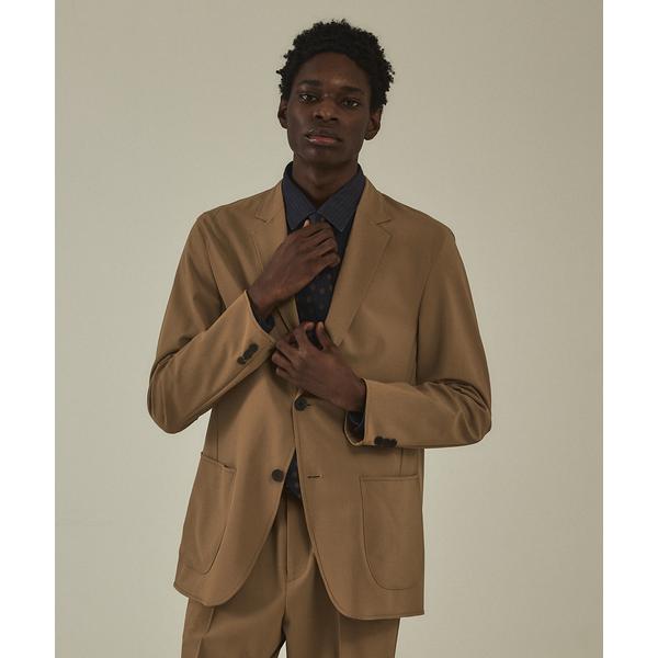 ジャケット テーラードジャケット 「セットアップ対応」ハイパーストレッチ エリミネート ジャケット ...