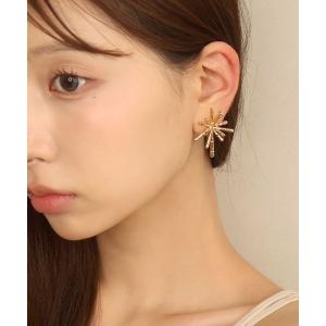 金属アレルギー対応 スパークルイヤリングの買取情報