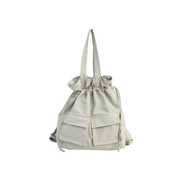 デイバック リュック トートバッグ ショルダーバッグ リュック 2way レディース メンズ