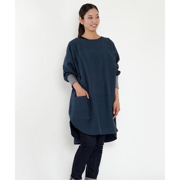 エプロン 割烹着