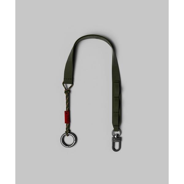 Leather Wrist Strap 「ストラップ単体」