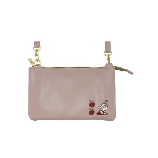 ショルダーバッグ バッグ ワンマイルスマートポーチ レディース