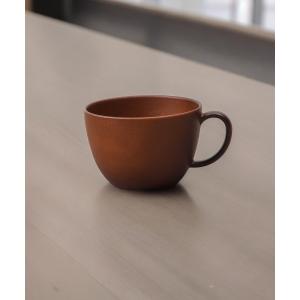 食器 Nh home 木目カップ
