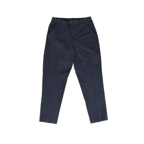パンツ URBAN SQUARE ハイブリッド イージートラウザーパンツ メンズ レディース