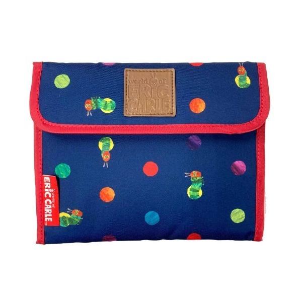 母子手帳ケース ジャバラ マルチケース