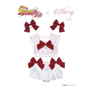 水着 スイムウェア(シャイニールミナス) 「ふたりはプリキュアMax Heart × Starry」 レディース