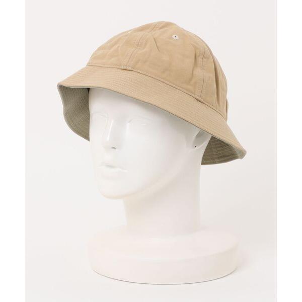 帽子 ハット 「Basiquenti」D-RING HAT BATT-11657 レディース