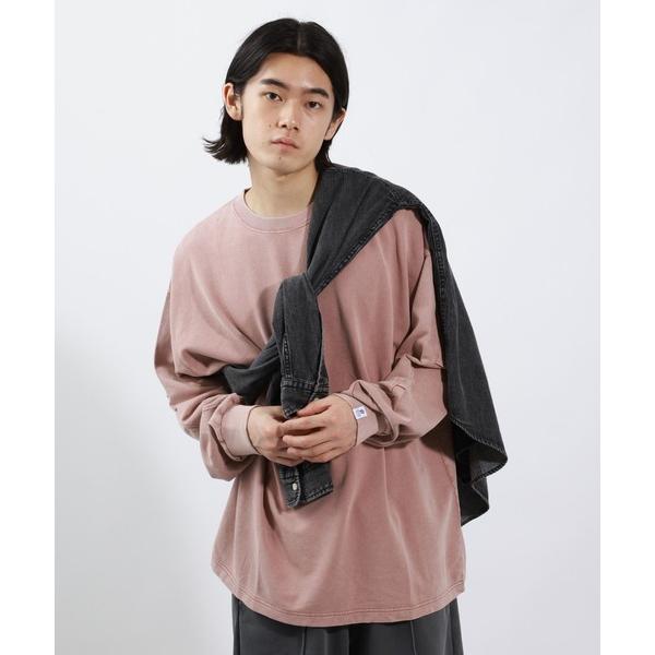 tシャツ SNOWタックスリーブTシャツ メンズ