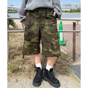 FREAK'S STORE（フリークスストア） カーゴパンツ NAUTICA/ノーティカ
