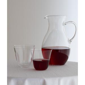 木村硝子店 ファンク ZX 5oz カクテル : Bar and Wine Accessory