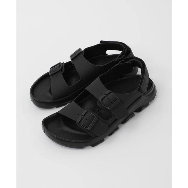 サンダル 「BIRKENSTOCK/ビルケンシュトック」MOGAMI TERRA レディース