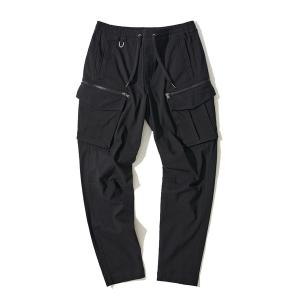 カーゴパンツ ストレッチカーゴパンツ メンズ