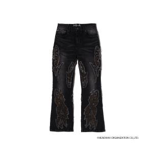 ジーンズ hide Tribal Denim メンズ