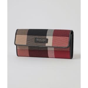 BLUE LABEL CRESTBRIDGE（ブルーレーベルクレストブリッジ） 財布