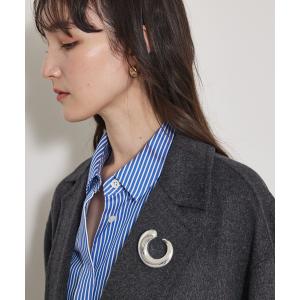 SWAROVSKI（スワロフスキー） ブローチ 「公式」「スワロフスキー