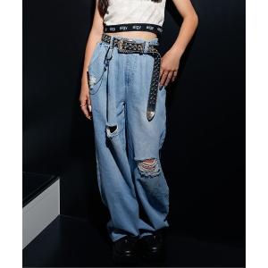 DENIM DUNGAREE（デニムアンドダンガリー） セール 「30%OFF」 ロング