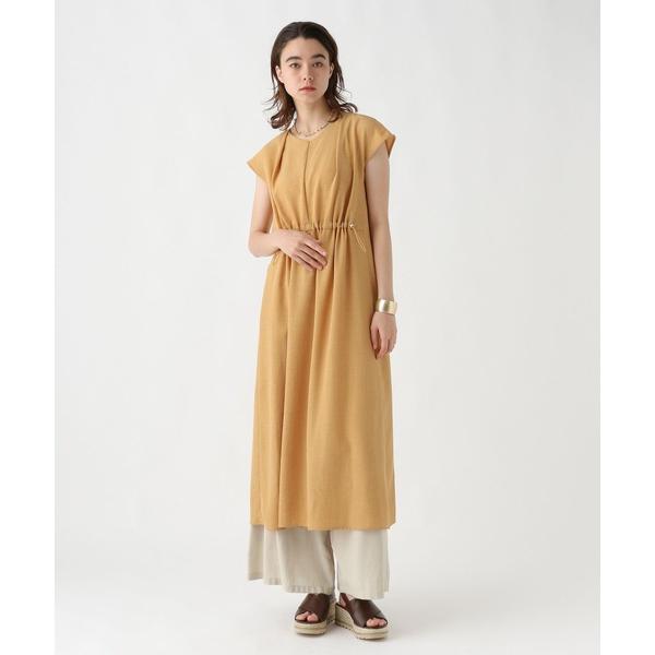 ワンピース ライトタンブラードロストワンピース