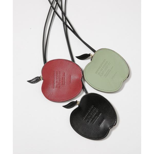 財布 「20/80」トゥエンティーエイティー/ TOCHIGI LEATHER APPLE SHOU...