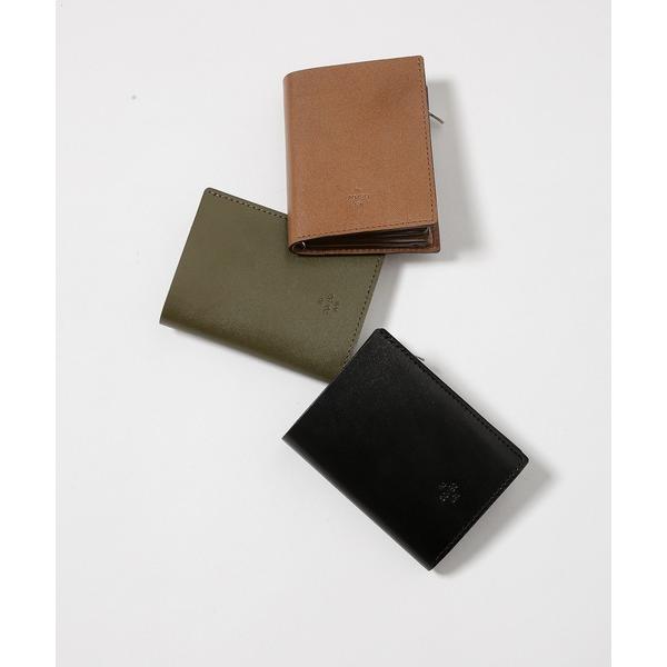 財布 「20/80」トゥエンティーエイティー/ TOCHIGI LEATHER  BINDER WA...