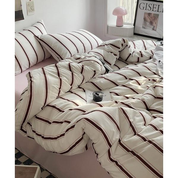 ベッド 寝具 寝具　4点セット　シングル