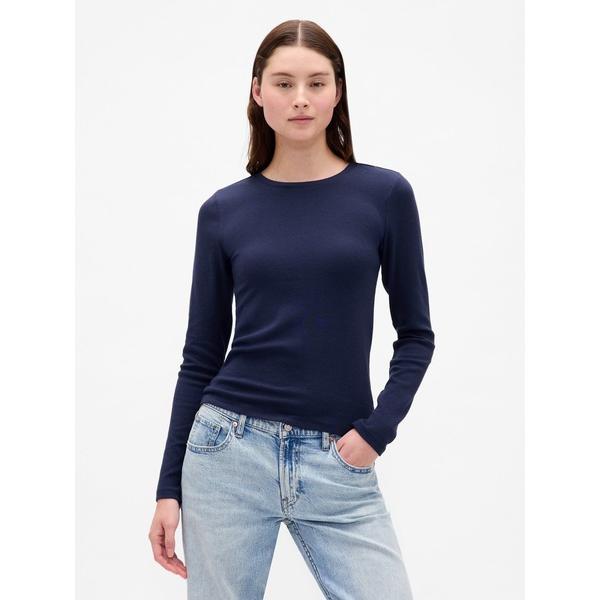 tシャツ モダン シュランケンTシャツ レディース