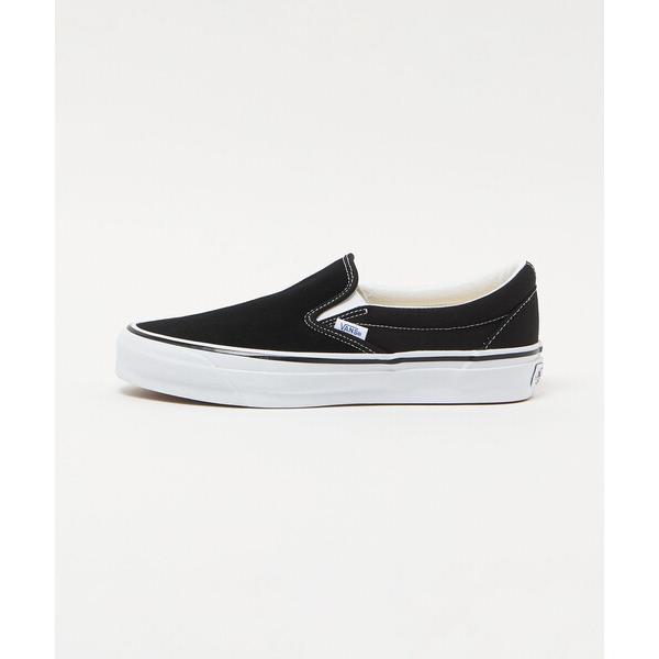 vans スリッポン 「VANS」LX CLASSIC SLIP-ON 98/スニーカー メンズ レ...
