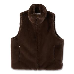 CULLNI（クルニ） ma1 ma-1 Faux Leather MA-1 メンズ レディース