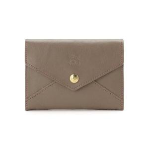 IL BISONTE（イルビゾンテ） 財布 IL BISONTE / WALLET / 2026 SPRING