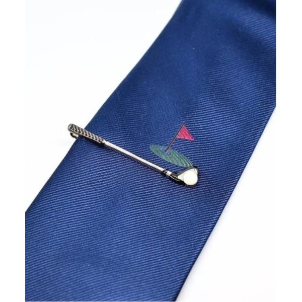 ネクタイ SWANK スワンク タイバー・ネクタイセット