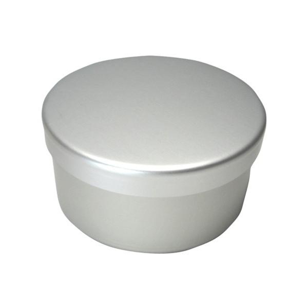 弁当箱 HOSHIMARU LB 丸型 内フタ付