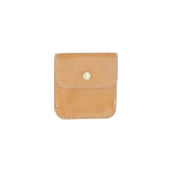 財布 Native Creation 二つ折り財布 NC3775 メンズ レディース