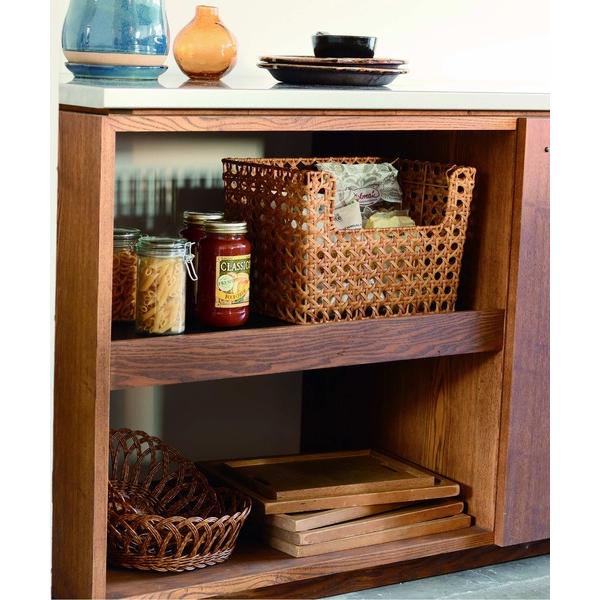 収納 UTILE Octa ユティルオクタ スタッキングバスケット