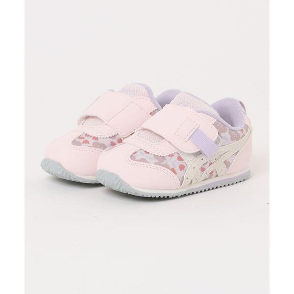 スニーカー ASICS SUKU2 アシックス スクスク IDAHO BABY KT-ES G ベビ...