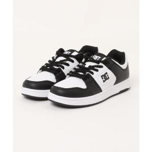 スニーカー DC SHOES ディーシーシューズ MANTECA 4 SN レディーススニーカー(マンテカ4SN) DM005302 レディース